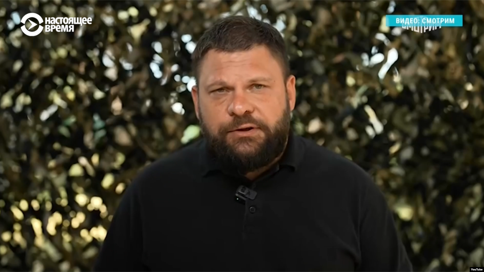 Z-блогер и кандидат от "Единой России" на выборы в Госдуму Евгений Поддубный задекларировал акции Apple и Nebius