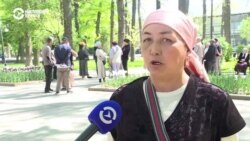 "Он совсем молодой, не умеет стрелять". Родственники осужденных в России кыргызстанцев опасаются, что их отправят на войну в Украину 