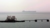 В Керченском проливе при атаке морского дрона поврежден российский танкер SIG