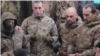 Воюющие за Кремль сербские наемники в Украине обвиняют российских командиров в издевательствах