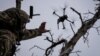 UKRAINE-CRISIS/BAKHMUT