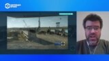 Россия строит новую ветку Донецк – Мариуполь на оккупированных территориях Украины: "Железная дорога – это всегда хребет"