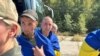 Обмен пленными между Россией и Украиной. Домой вернулись срочники