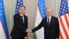 Госсекретарь США съездил в Казахстан и Узбекистан: политолог считает, что он пытается отговорить их помогать России обходить санкции