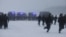 Америка: новые гонения против оппозиции в Беларуси