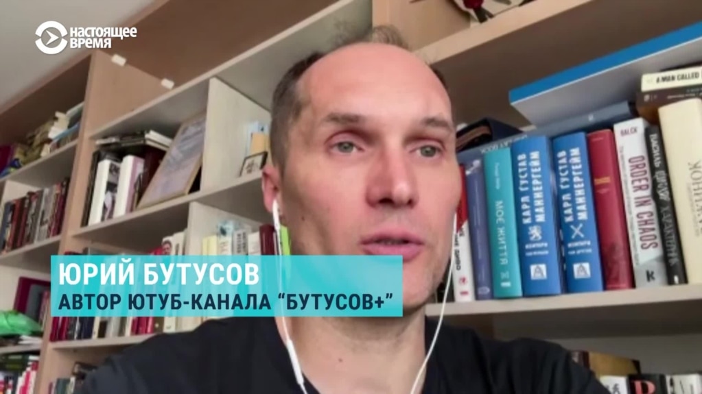 Украинский военный журналист Юрий Бутусов – о том, почему ВСУ отступают на Донбассе и кто в этом виноват