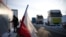 Польские дальнобойщики разблокировали все пропускные пункты на границе с Украиной
