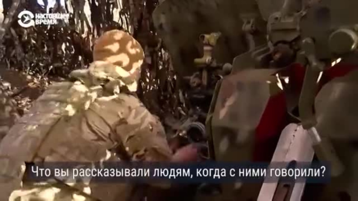 Одни штурмы перетекают в другие