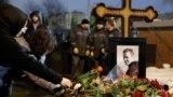 Вечер: Алексея Навального похоронили в Москве 
