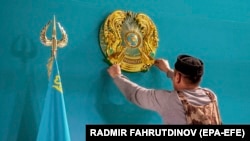 Парламентские выборы проходят в Казахстане – первые после изменения Конституции