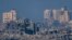 Israel Palestinians