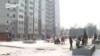 В Алматы подсчитывают ущерб от землетрясения