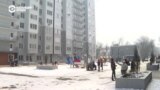 В Алматы подсчитывают ущерб от землетрясения