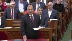 Виктор Орбан или Кая Каллас: кто может заменить Шарля Мишеля на посту главы Евросовета