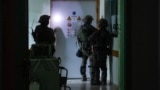 Утро: ЦАХАЛ ищет ХАМАС в больнице Газы. Байден назвал Си Цзиньпина диктатором