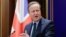 KOSOVO-BRITAIN/CAMERON
