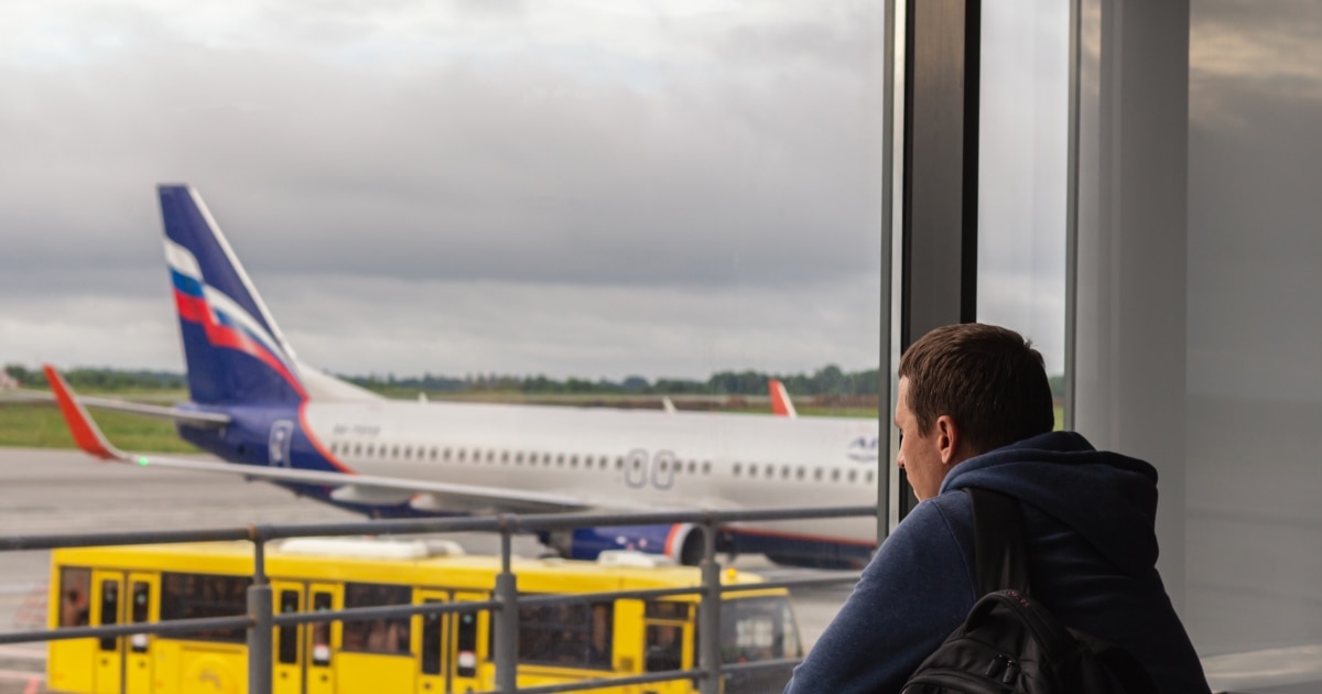 Гражданку Беларуси экстрадировали в США по обвинениям в контрабанде авиазапчастей в Росиию