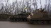 "9 мая в этом году россияне в Донецке встречать не будут". Командир подразделения ВСУ – о контрнаступлении на Донбассе 