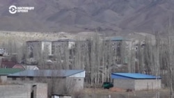 Как на севере Таджикистана живут люди в условиях нехватки питьевой воды