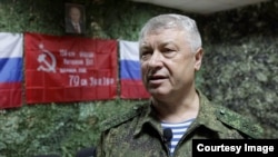 Владимир Алексеев