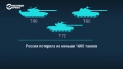 Уралвагонзавод и санкции. Почему российская промышленность не может выпускать столько танков, сколько хочет Кремль
