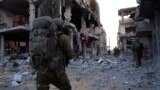 Вечер: израильское наступление на Газу и расширение ЕС