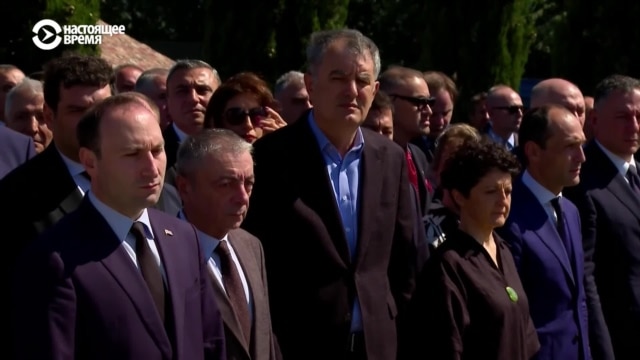 В ночь на 8 августа 2008 года Россия вторглась в Грузию. Как эту войну вспоминают 16 лет спустя? В ночь на 8 августа 2008 года Россия вторглась в Грузию. Как эту войну вспоминают 16 лет спустя?