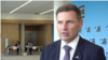 "Мы сосредоточены на IT-коалиции". Министр обороны Эстонии – о том, чем его страна планирует в ближайшее время помочь Украине