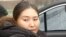 Kyrgyzstan – journalist - Mahabat Tajibek kyzy