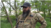 В оккупированном Мелитополе произошла стычка между бойцами чеченского батальона "Восток-Ахмат" и сотрудником военной полиции