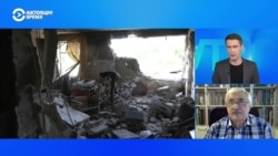 Военный эксперт рассказал, почему ракетные атаки на Киев происходят ежедневно
