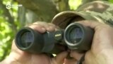 Украинские зенитчики рассказали, как следят за российскими дронами под Бахмутом: спецрепортаж 