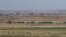 JORDAN-SYRIA-CROSSING-BORDER