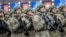 Литовским военнослужащим могут запретить выезд в Россию, Беларусь, Китай и другие страны и регионы, представляющие угрозу национальной безопасности