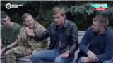  Z-финал "Реальных пацанов". В последней серии пермский гопник Колян встречается с участниками войны против Украины