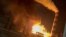UKRAINE-CRISIS/RUSSIA-REFINERY
