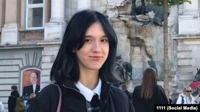 Трупы девушек в морге 