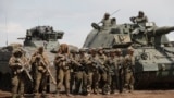 Как страны НАТО в Европе наращивают помощь Украине и готовятся к возможной войне с Россией