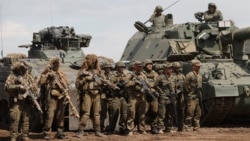 Утро: войска НАТО отправят в Украину?
