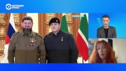 Зачем из сына Кадырова делают героя Чечни – замдиректора HRW