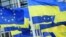 teaser EU Flag 