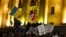 "Избавиться от этого парламента: 78 депутатов в нем пророссийские!" Как люди в Тбилиси отреагировали на отклонение закона об "иноагентах"