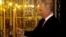 Утро: молитва Путина и массированный удар по Украине