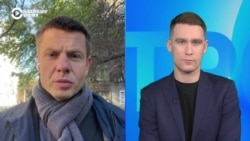 Депутат Рады Алексей Гончаренко – о возможных президентских выборах в Украине