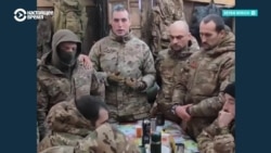 Воюющие за Кремль сербские наемники в Украине обвиняют российских командиров в издевательских