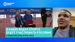 Олимпийский чемпион Жан Беленюк – о допуске российских и белорусских спортсменов до Олимпиады 2024 года в нейтральном статусе