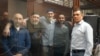 В Ростове-на-Дону четырем крымским татарам дали до 17 лет колонии строгого режима по делу "Хизб ут-Тахрир"