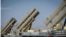 Iranian Ballistic Missile Fath 360 