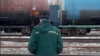 В Набережных Челнах на 19-летнего местного жителя завели дело о диверсии на железной дороге из-за поджога релейного шкафа 