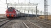 Военный суд в России приговорил к 22 годам колонии гражданина Украины по делу о диверсии на железной дороге в Брянской области